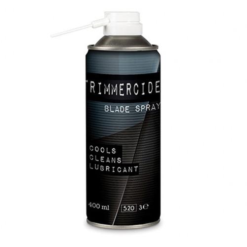 Hair Tools Trimmercide Blade Spray 400ml