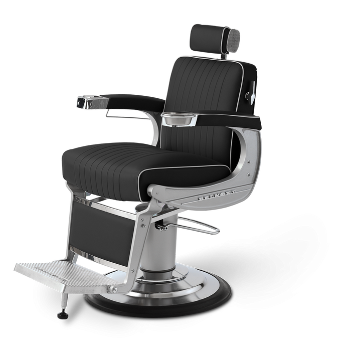 Takara Belmont Apollo 2 Barbers Chair