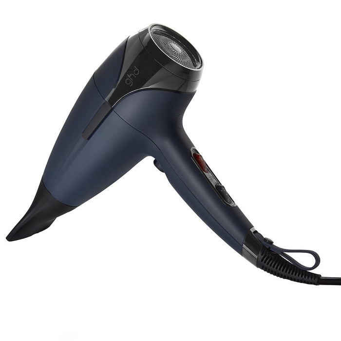 ghd Helios Professional Hair Dryer Blue