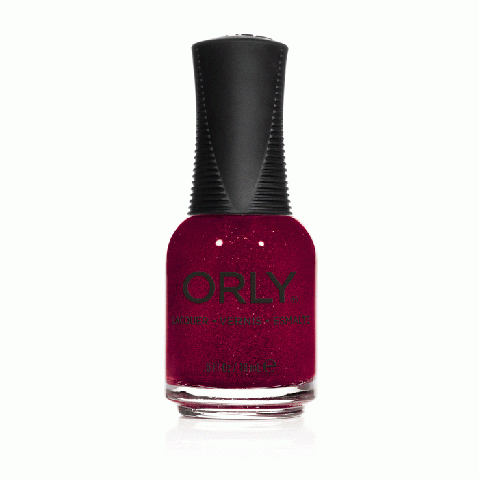 ORLY Star Spangled Polish 18ml