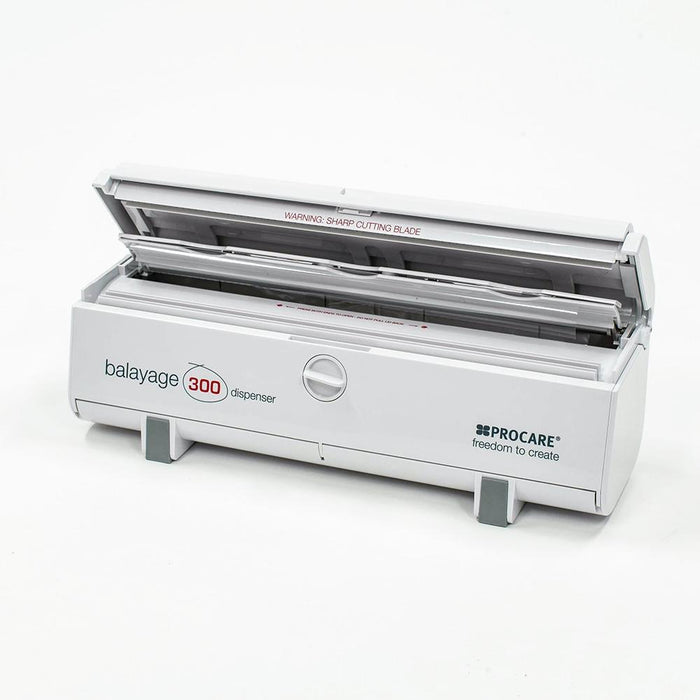 Procare Balayage Speed Wrap 300 Dispenser