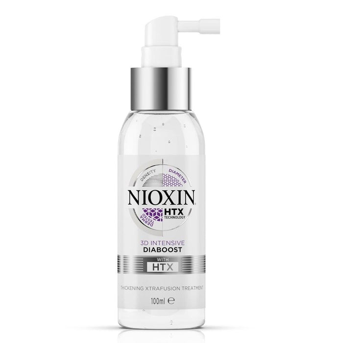 Nioxin Diaboost