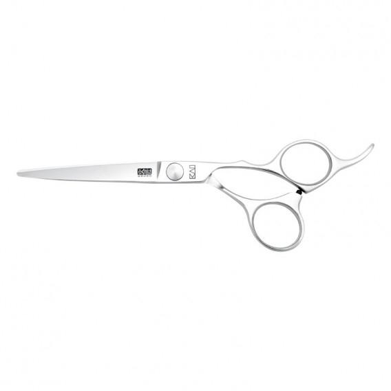 Kasho Chrome Offset Scissor