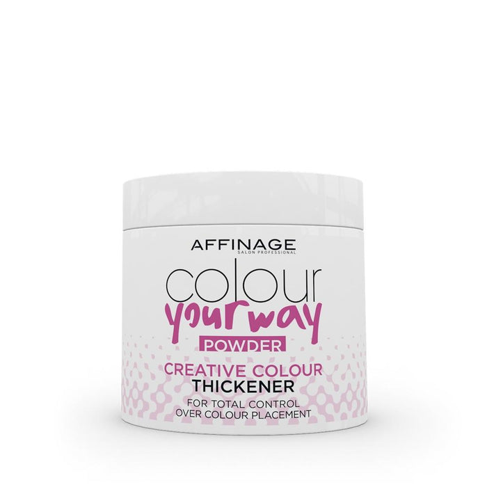 ASP Colour Your Way Powder 80ml