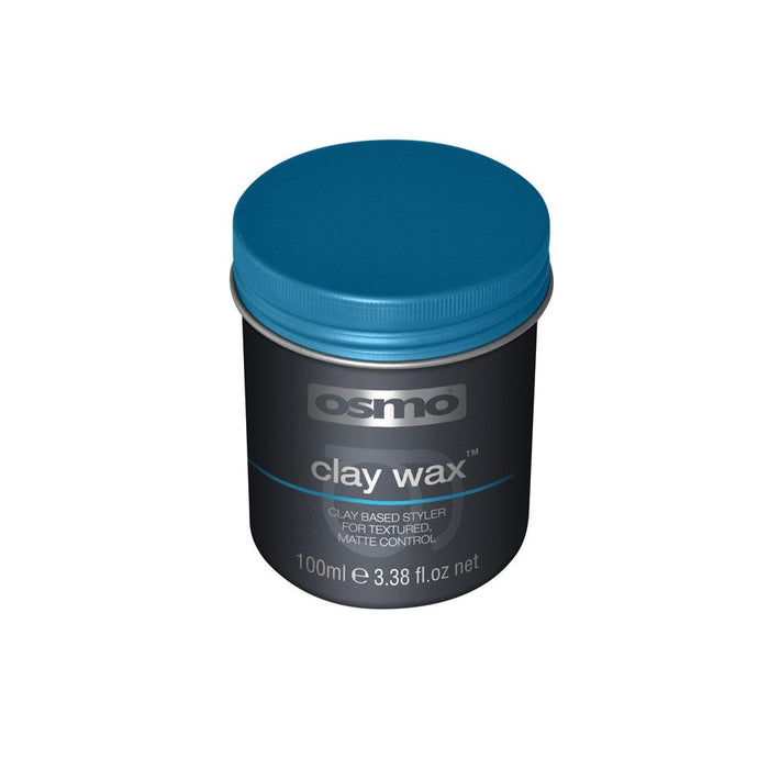 Osmo Clay Wax 100ml - Old Packaging
