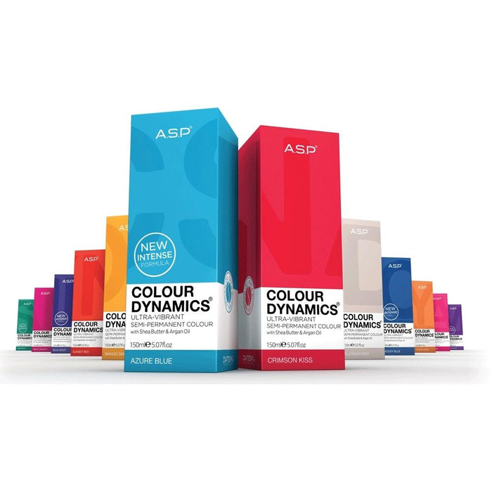 ASP Colour Dynamics 150ml