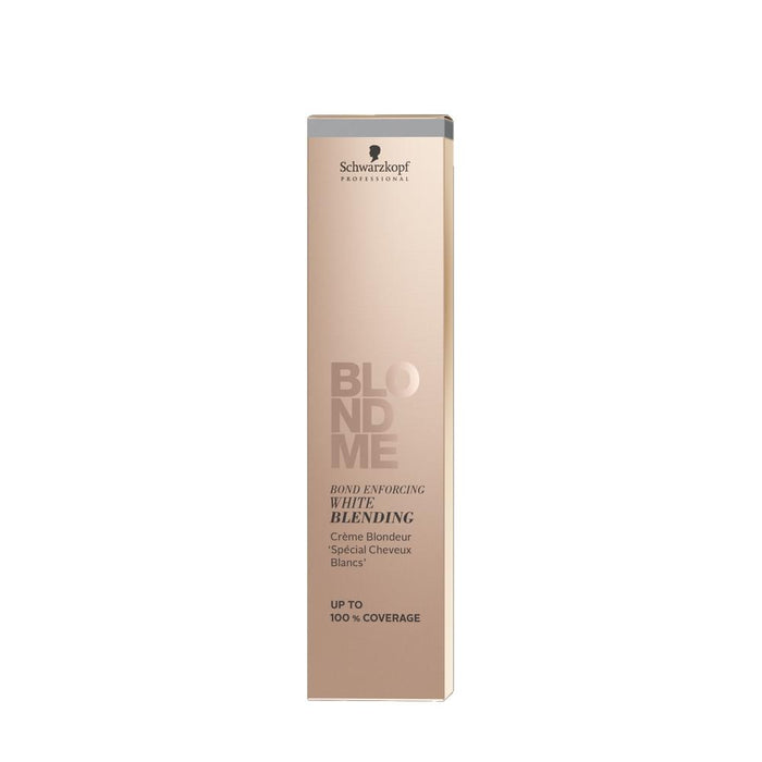 Schwarzkopf Blond Me Bond Enforcing Lift and Blend 60ml