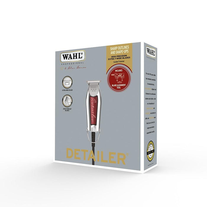 Wahl Detailer Hair Trimmer