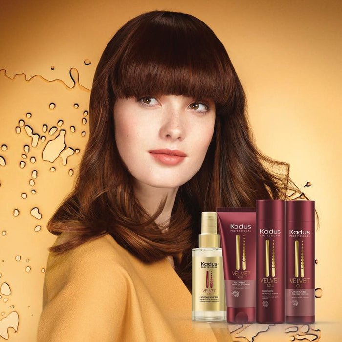Kadus Velvet Oil 100ml