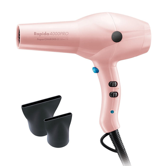 Diva Rapida 4000 Pro Dryers