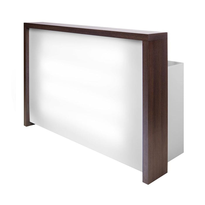 Karisma Shine Reception Desk