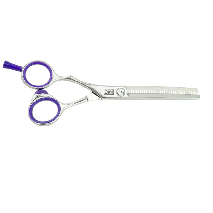 DMI Left Handed Purple 5.5'' 30 Teeth Thinner