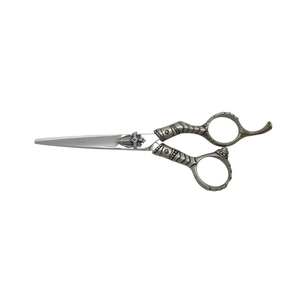 It&ly TRI Samurai Gothic Knight Scissors Salon Supplies