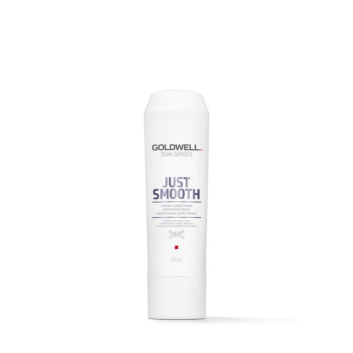 Goldwell Dualsenses Just Smooth Taming Conditioner 200ml