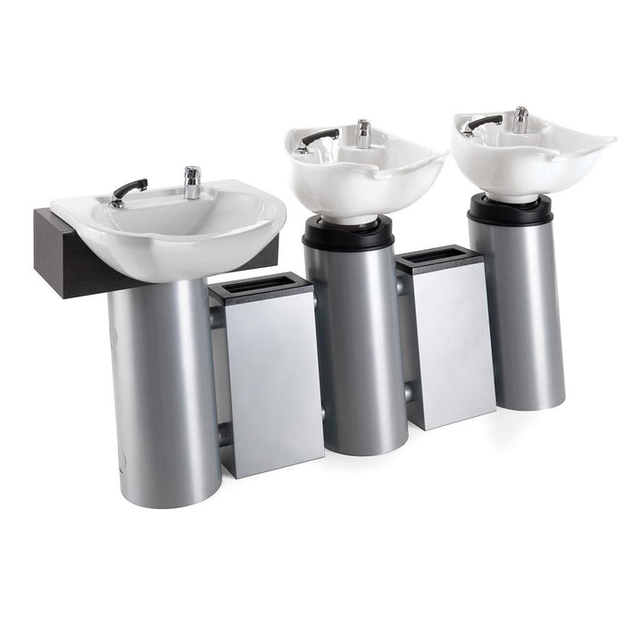 REM Aqua Pedestal Frontwash Unit