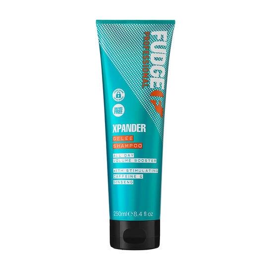 Fudge Xpander Gelee Shampoo 250ml