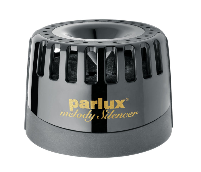 Parlux Melody Silencer (Black Only)