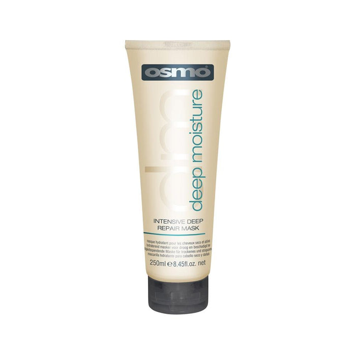 Osmo Deep Moisture Intensive Deep Repair Mask - Old Packaging
