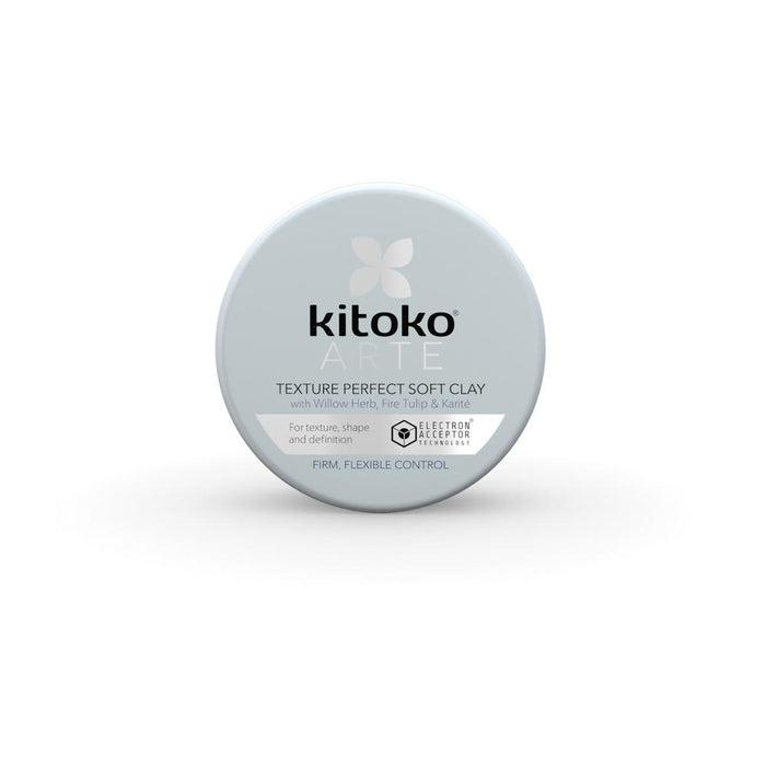 ASP Kitoko Arte Texture Perfect Soft Clay 75ml