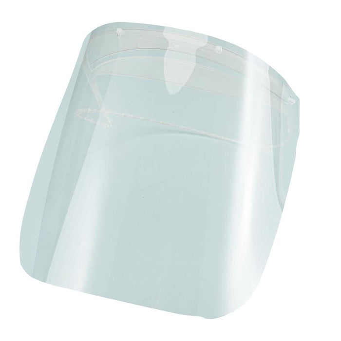 PPE Professional Plastic Hero Face Shield Visors