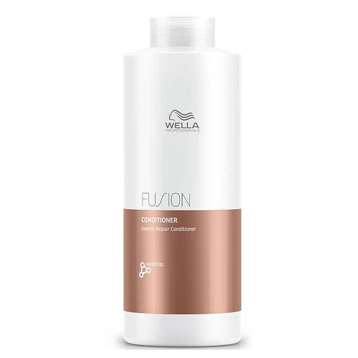 Wella Fusion Intense Repair Conditioner 1 Litre