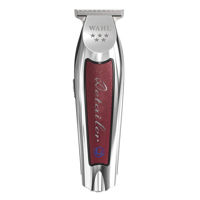 Wahl Cordless Li Detailer Trimmer