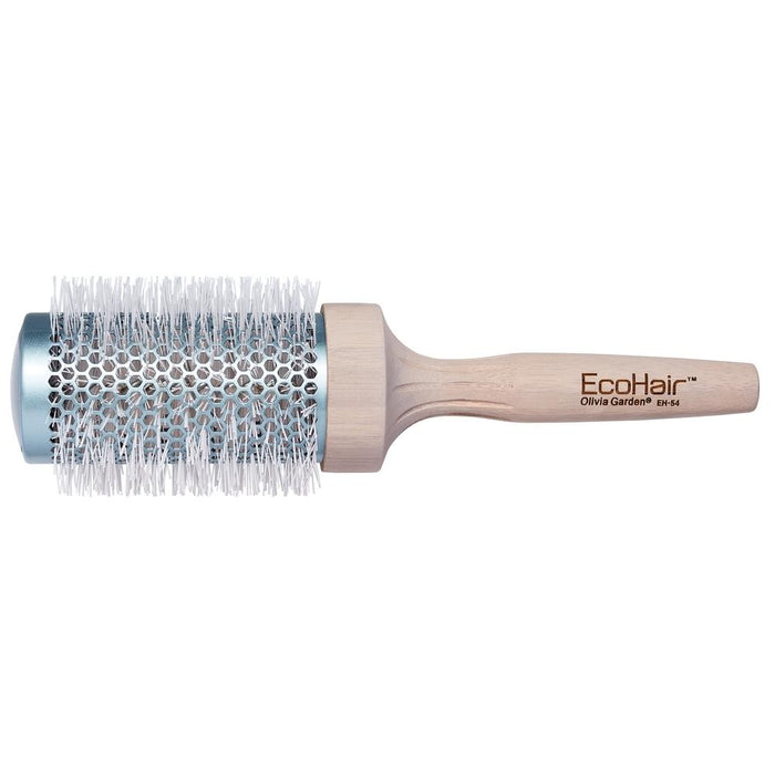 Hair Tools Olivia Garden Eco Friendly Thermal Radial Brush 24mm