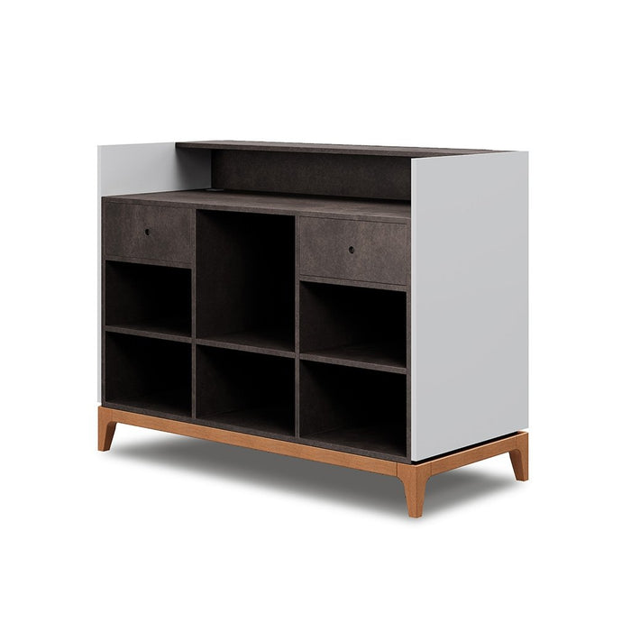 Pietranera Prisma Reception Desk