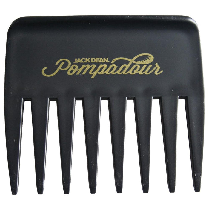 Denman Jack Dean Pompadour Comb