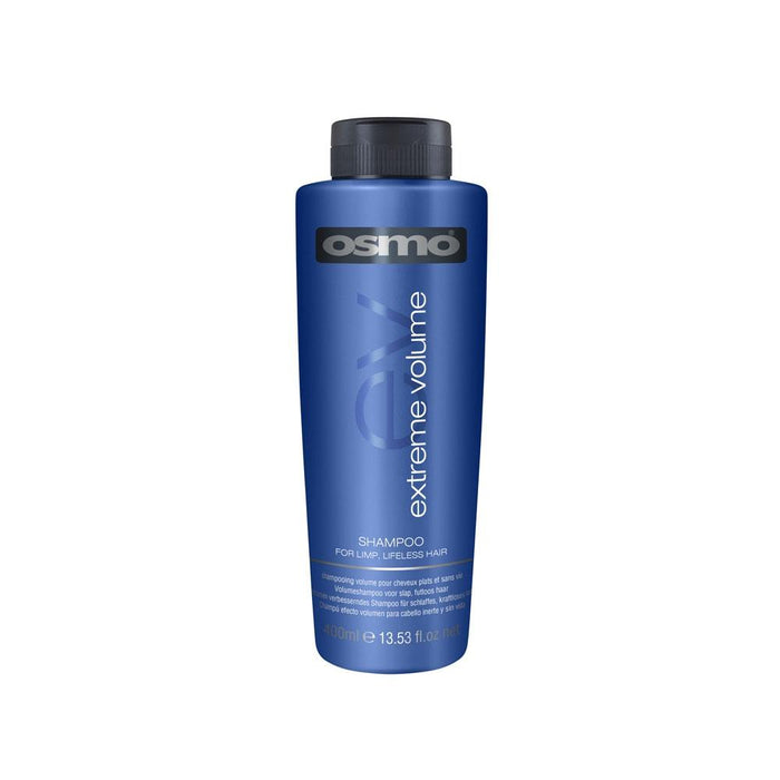 Osmo Extreme Volume Shampoo 400ml - Old Packaging
