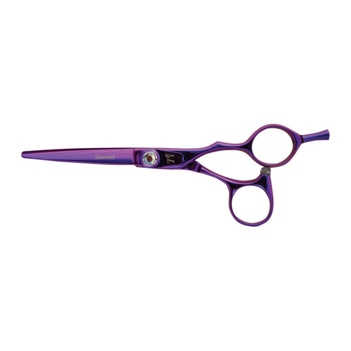 It&ly TRI Samurai Purple Scissors