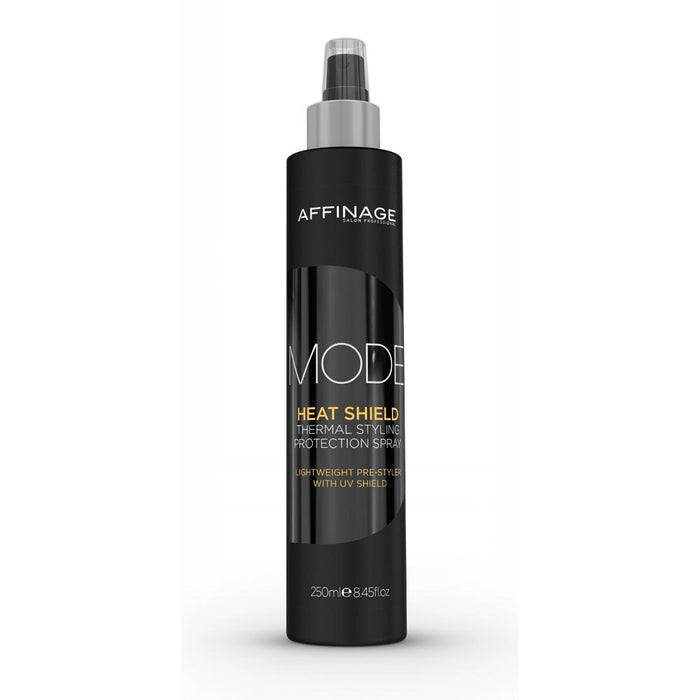 ASP Mode Styling Heat Shield Thermal Styling Protection Spray