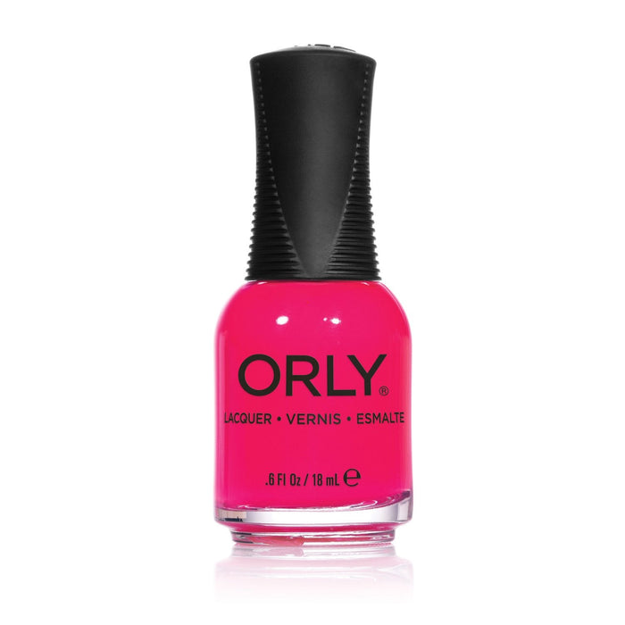 ORLY Passionfruit Polish 18ml