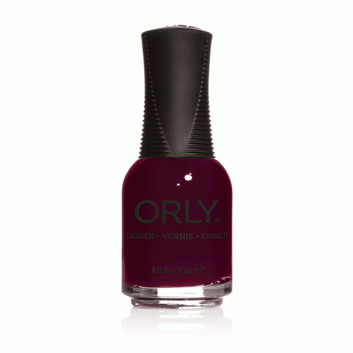 ORLY Naughty Polish 18ml