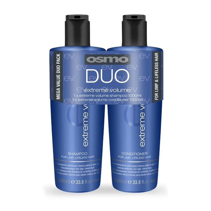 Osmo Extreme Volume Duo Pack