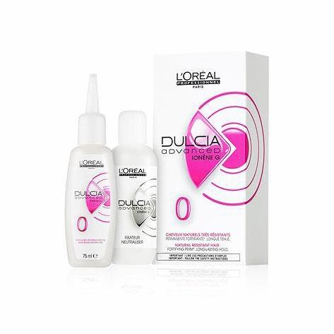 L'Oréal Dulcia Advanced No.0 -Single-