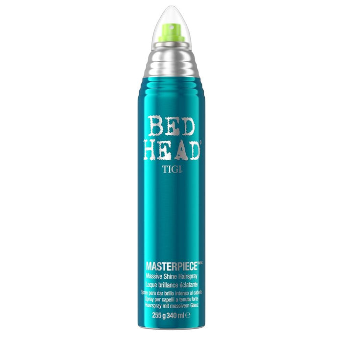 Bed Head Masterpiece Hairspray 340ml