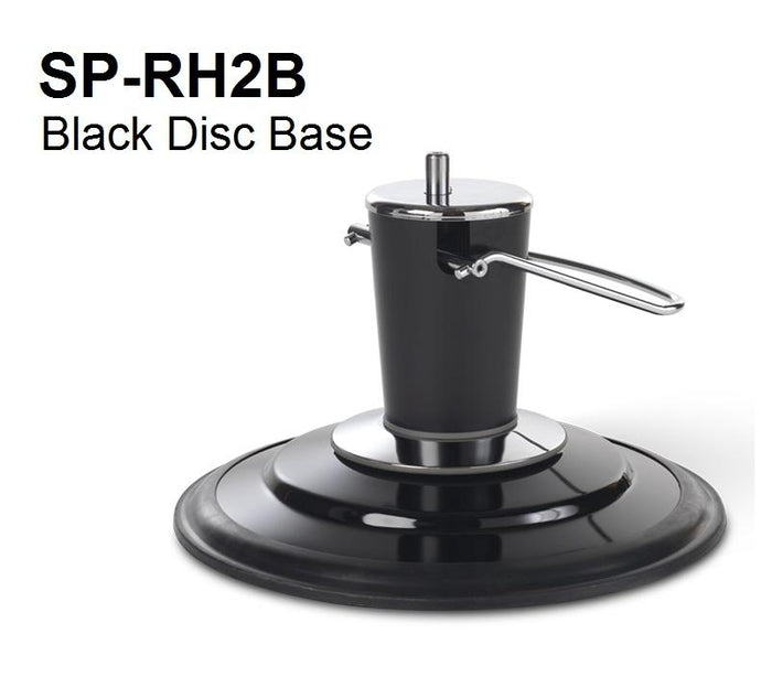 Takara Belmont Apollo 2 Elite Barbers Chair