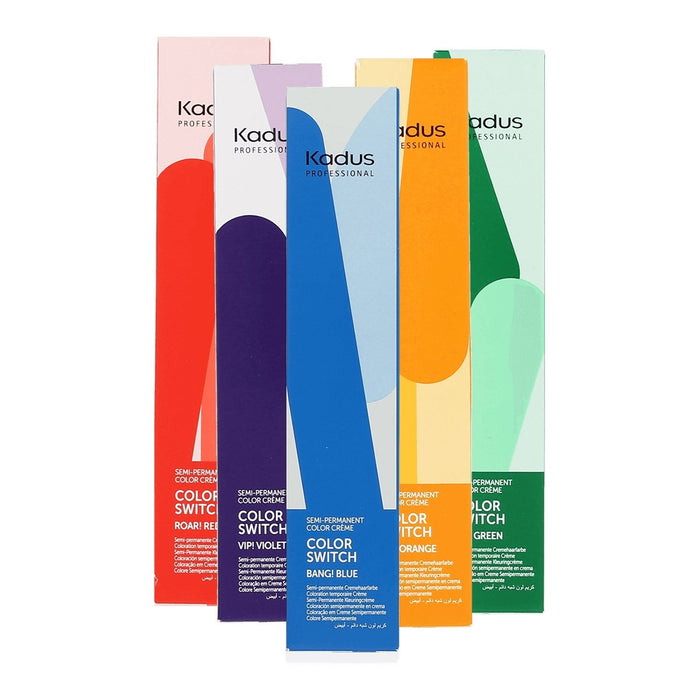 Kadus Colour Switch 80ml