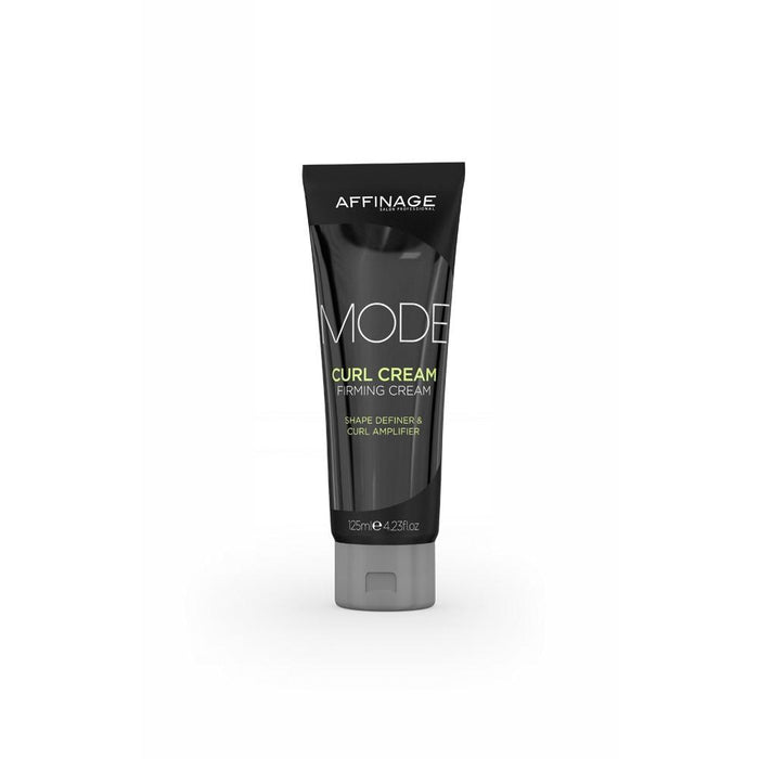 ASP Mode Styling Curl Firming Cream