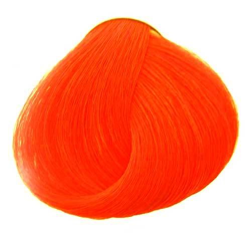 Orange Crazy Color 100ml