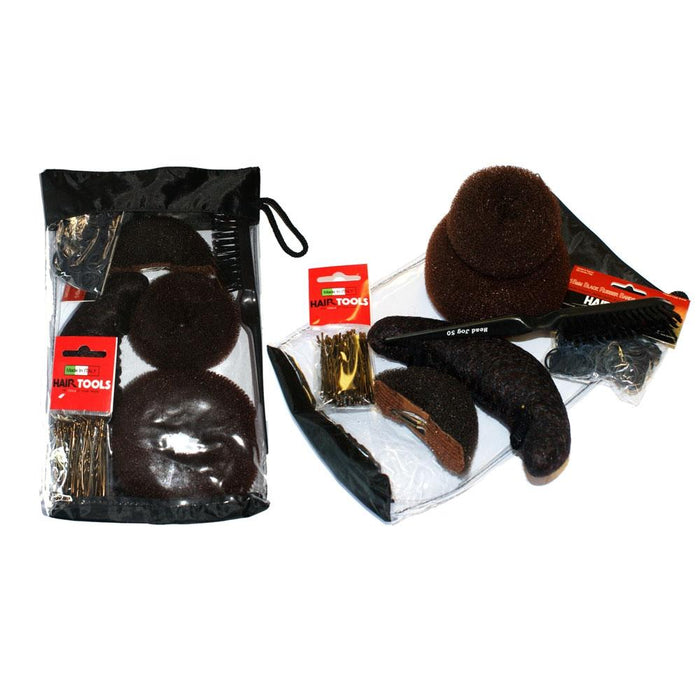 Hair Tools Up-Do Kit