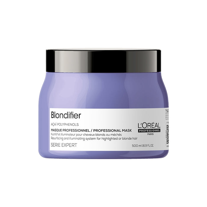L'Oréal Serie Expert Blondifier Masque