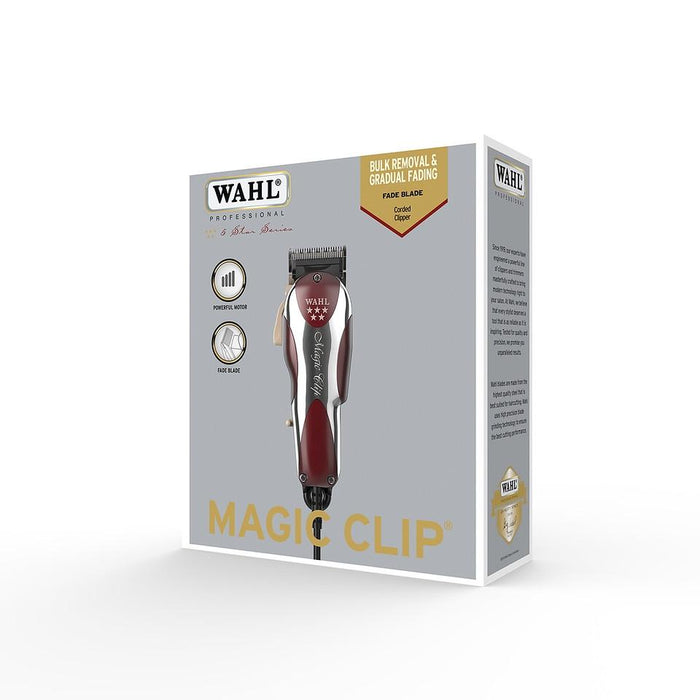 Wahl Magic Clip Clipper Corded