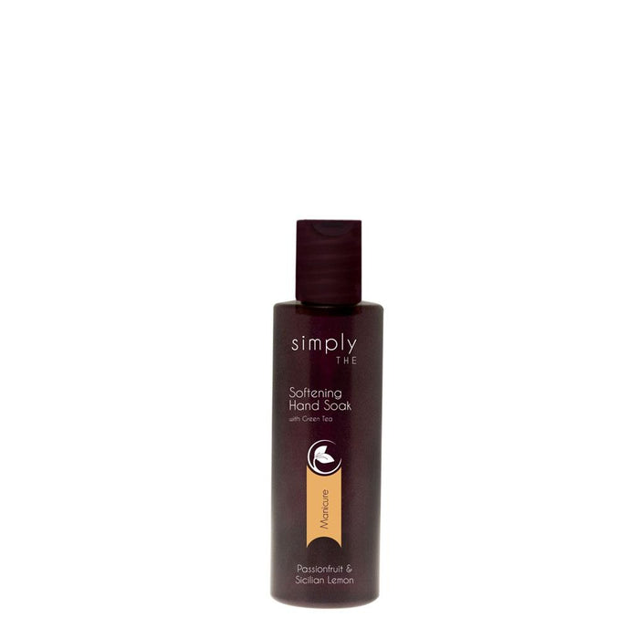 Simply THE Softening Hand Soak 190ml