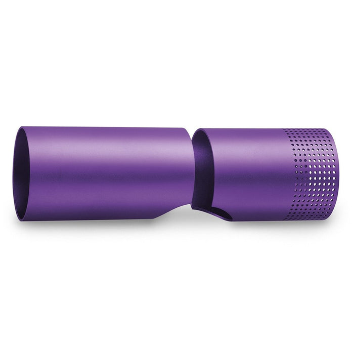 Diva Pro Styling Atmos Atom Dryer Colour Swatch Sleeve