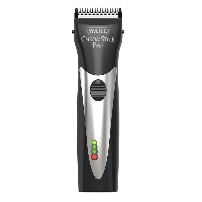 Wahl Academy Lithium Ion Chromestyle Cordless Clipper