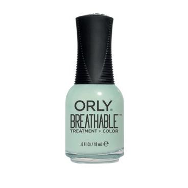 ORLY Breathable 18ml Fresh Start