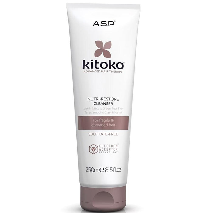 ASP Kitoko Nutri Restore Cleanser 250ml