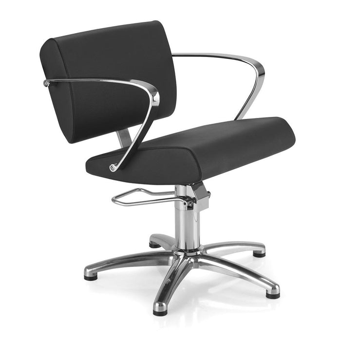 REM Aero Hydraulic Styling Chair